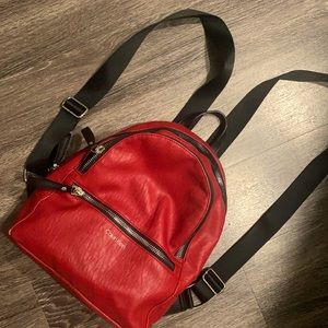 Fashionable Designer Backpack